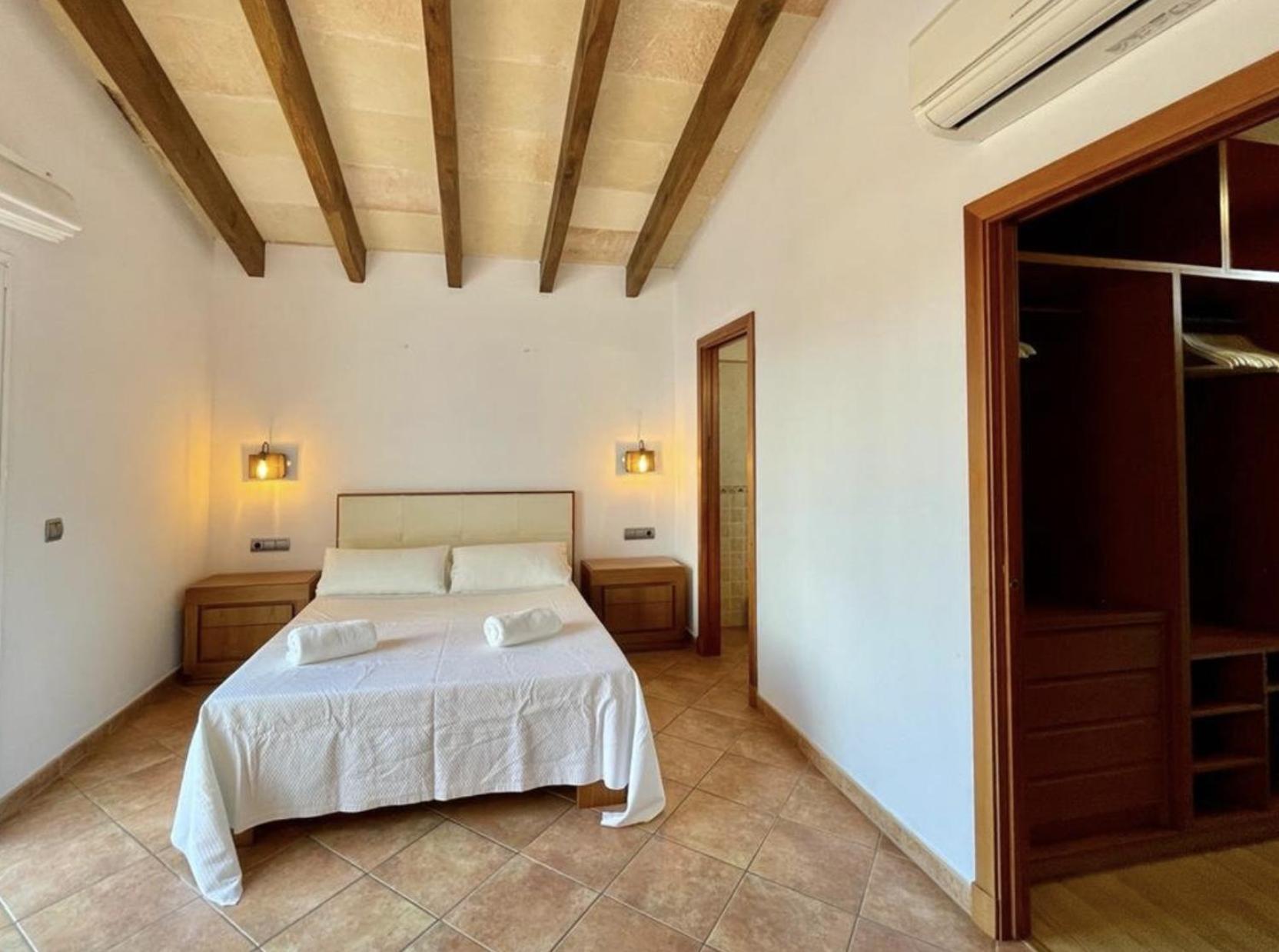 Villa En Blanes 칼라엔블레인즈 외부 사진