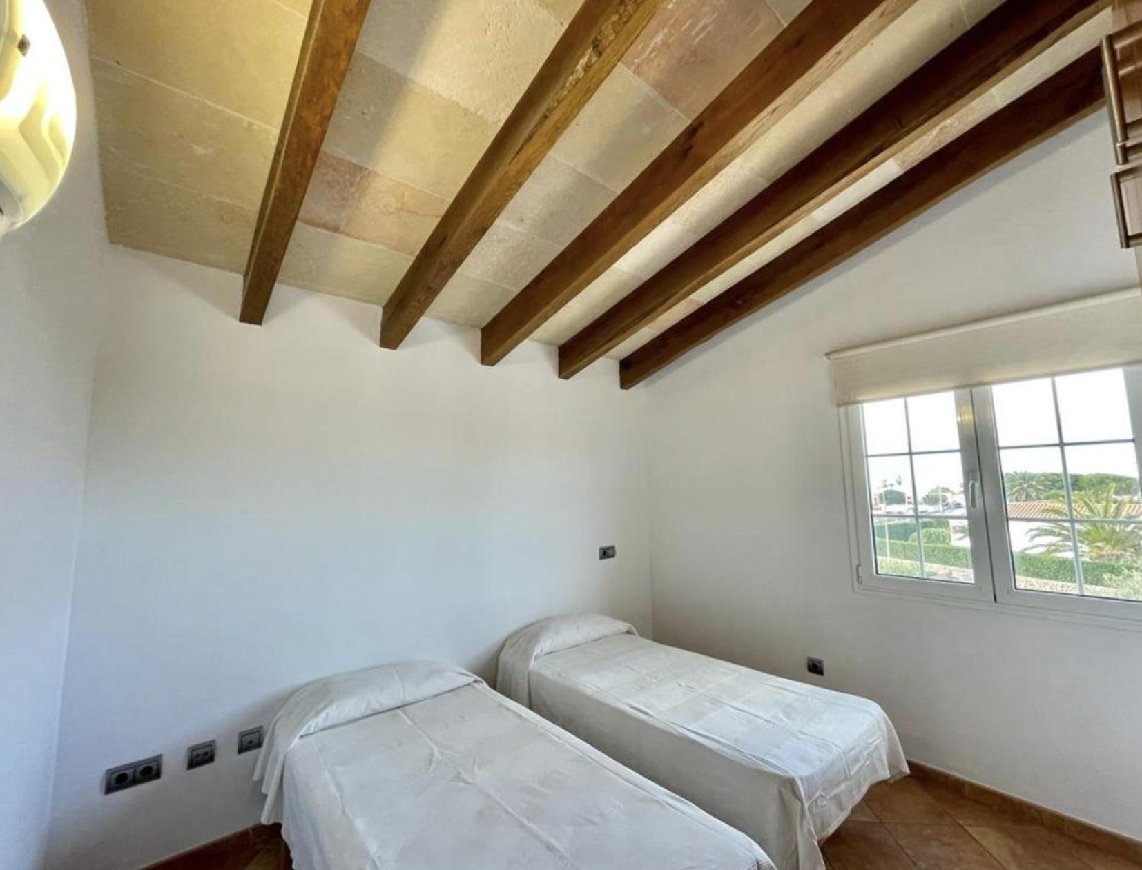 Villa En Blanes 칼라엔블레인즈 외부 사진