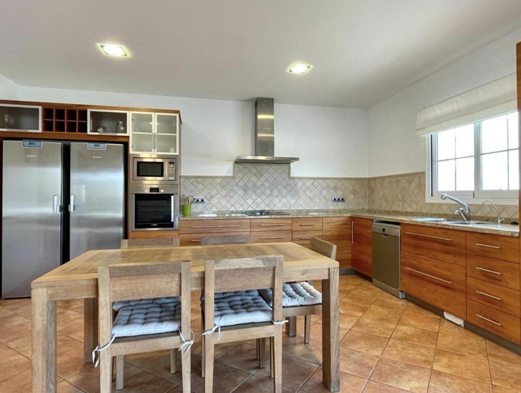 Villa En Blanes 칼라엔블레인즈 외부 사진