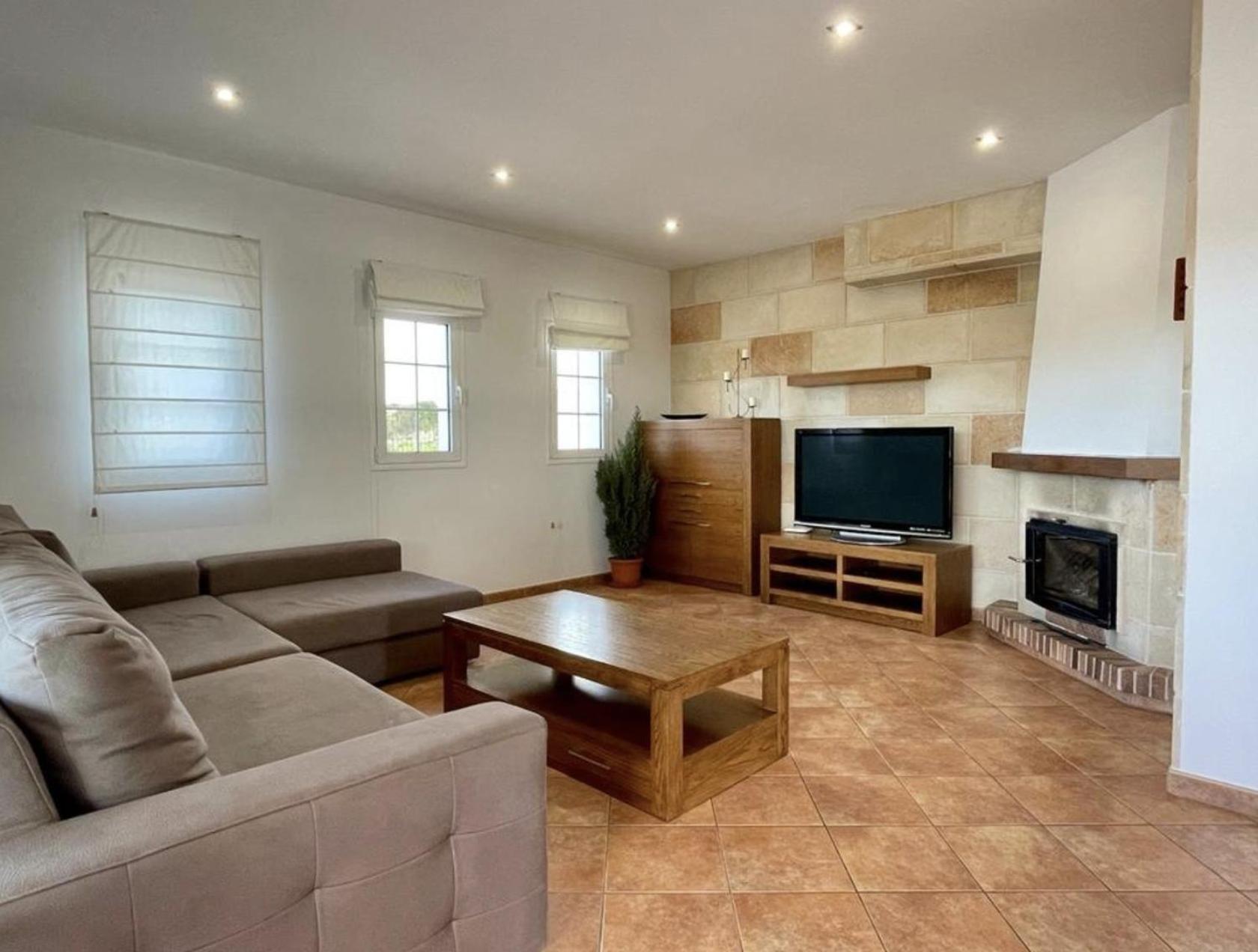 Villa En Blanes 칼라엔블레인즈 외부 사진